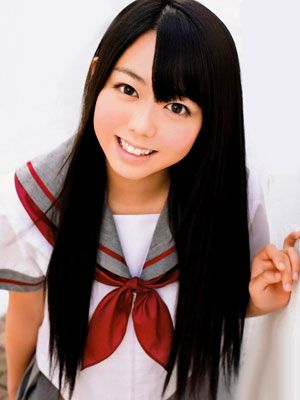 Minami Minegishi