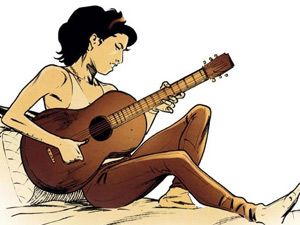 Amy Winehouse