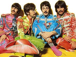 the-beatles
