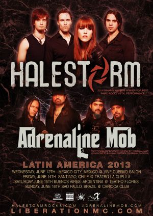 tour
