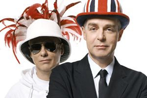 Pet Shop Boys