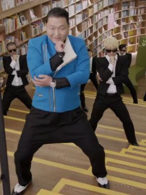 PSY