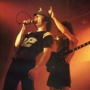 ACDC