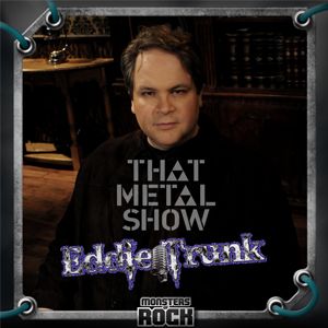 Eddie Trunk