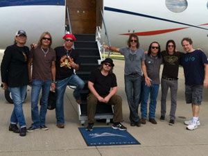 Ratt, Dokken e Eddie Trunk