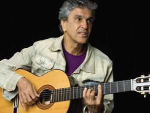 Caetano Veloso