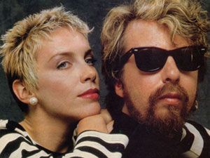 Eurythmics