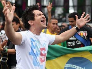 (Reprodução/Facebook)