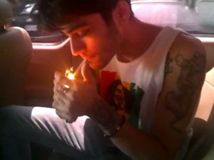 Zayn Malik