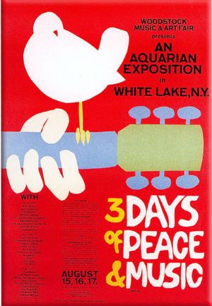 woodstockposters