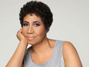 aretha