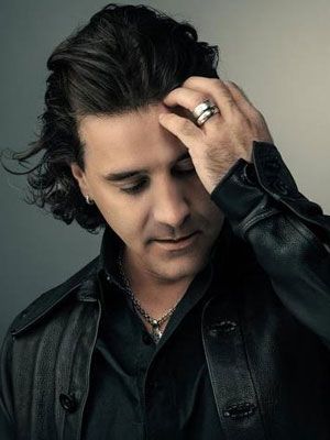 Scott Stapp