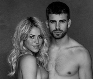 Shakira