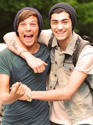 One Direction