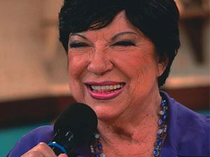 Inezita Barroso