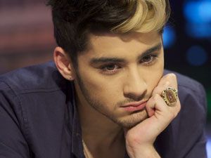 Zayn Malik