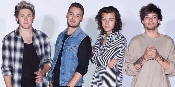 One Direction (Divulgação)