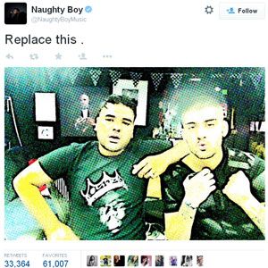 (Reprodução / Twitter)