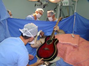 (Foto: Hospital Nª Sª da Conceição/Divulgação)