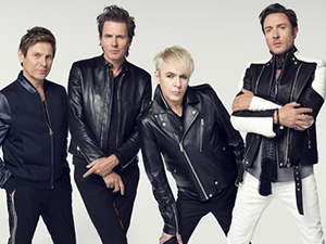 Duran Duran