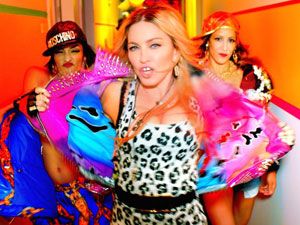 Madonna