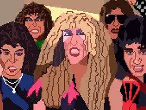 Twisted Sister