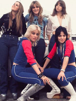 The Runaways