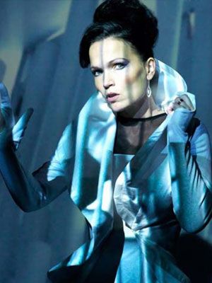 Tarja Turunen