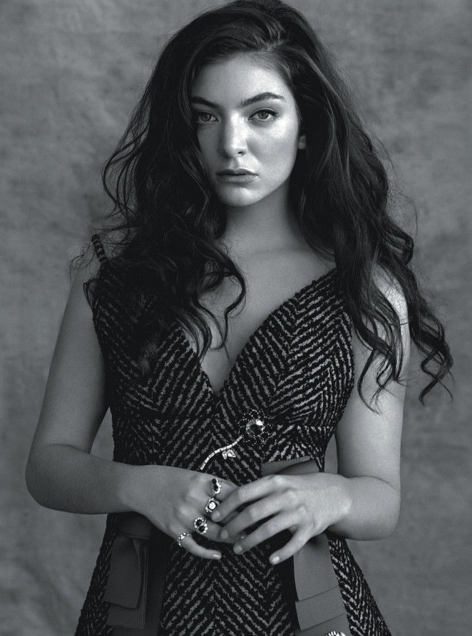 lorde