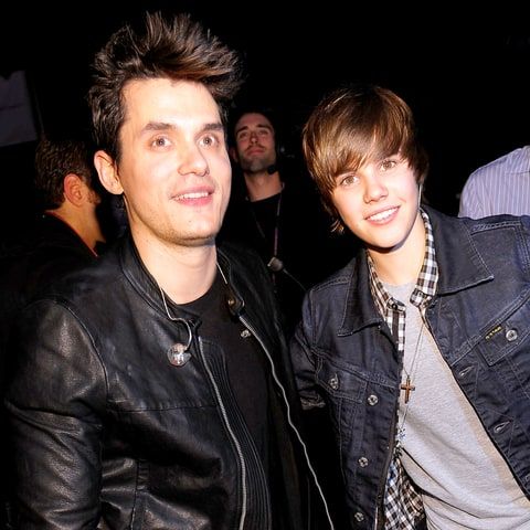 John Mayer apoia decisão de Justin Bieber de cancelar turnê mundial | Blog  do Cifra Club