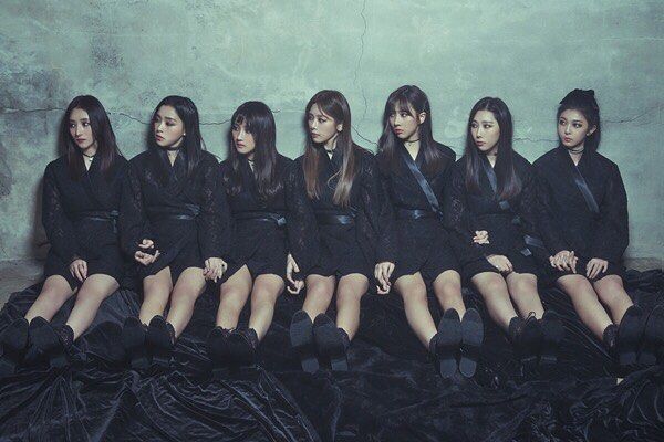 dreamcatcher-girl bada tá chegando no Brasil