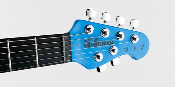 mao_blue headstock da guitarra
