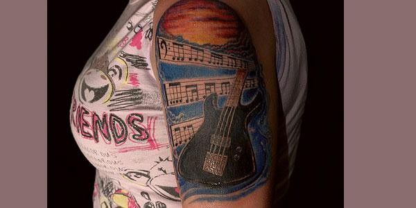 bass-guitar-tattoo-ideas-710