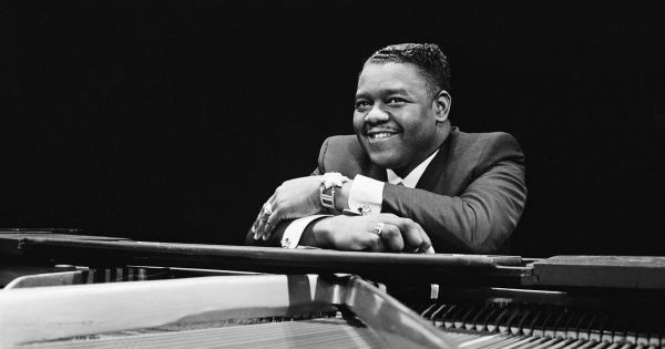 fats-domino