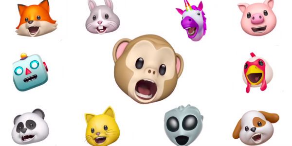 animojis
