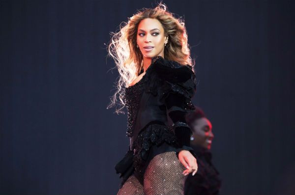 bey