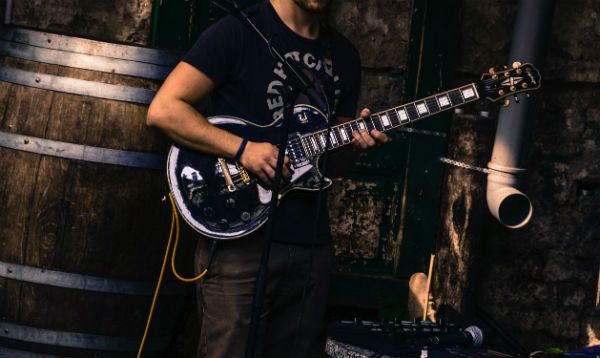 guitariniciantecenter