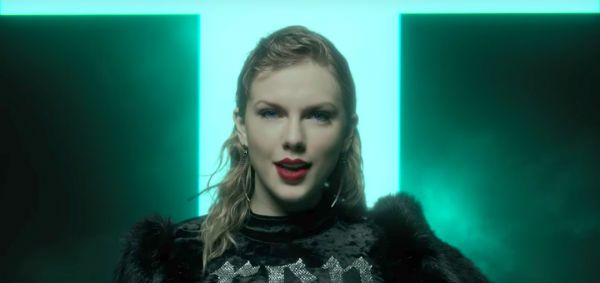 Taylor-Swift Taylor Swift, estrela da Universal