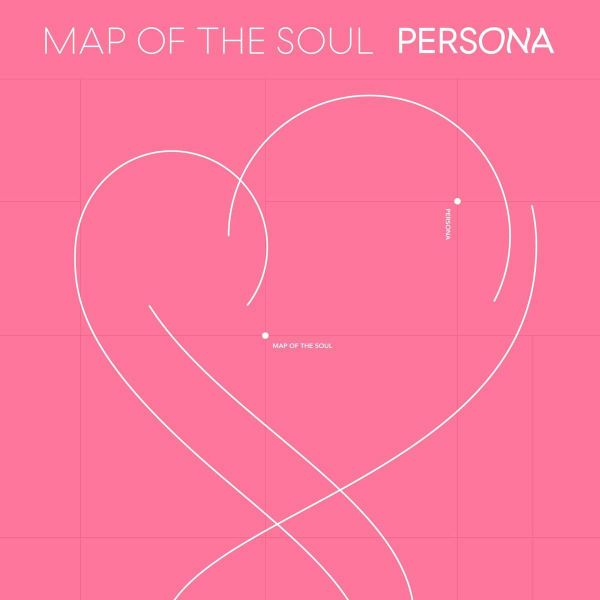 Map of The Soul: Persona é um disco que divide águas no pop mundial