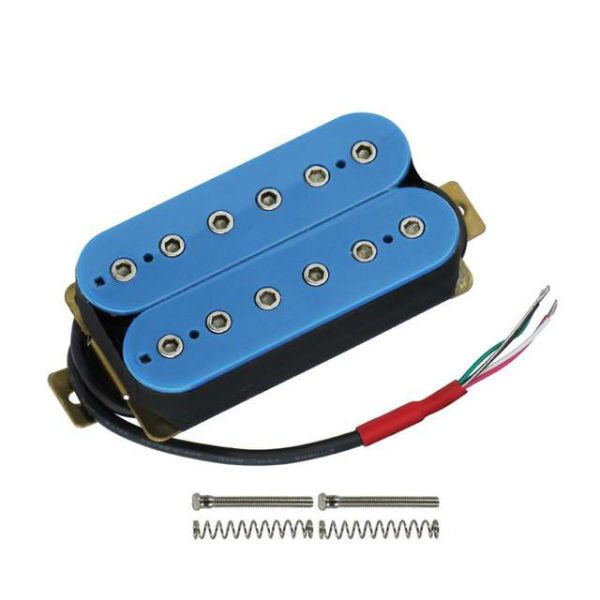 Captador Passivo Sistema de captação passivo para guitarra