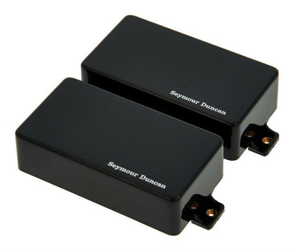 Seymor Duncan Seymor Duncan Blackout AHB-1