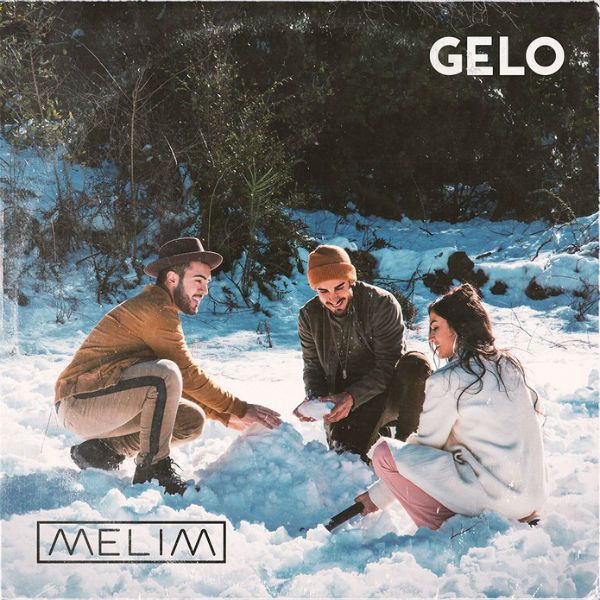 novo-single_melim-gelo Capa de Gelo, novo single do trio Melim