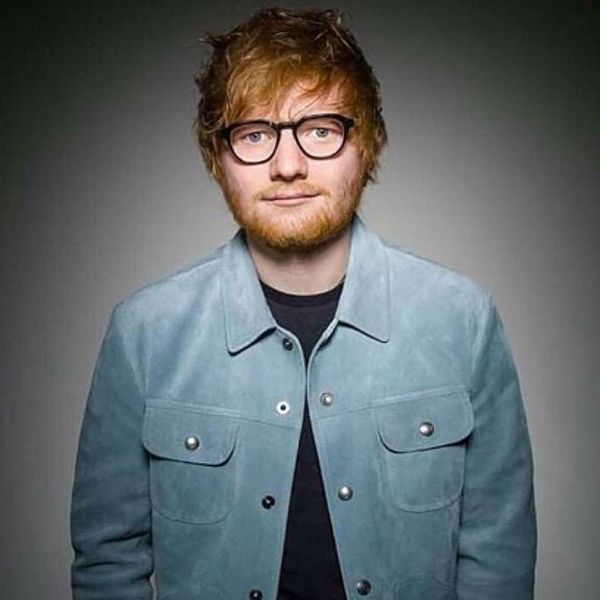 ed_sheeran Ed Sheeran nunca tocou no Rock in Rio
