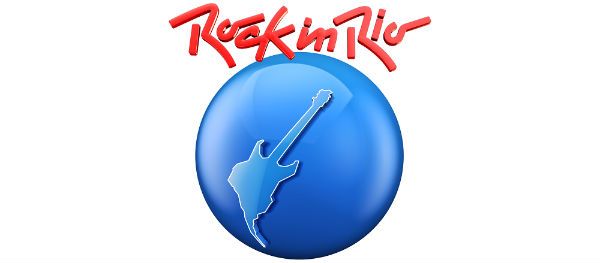 Logo do Rock in Rio 2019 