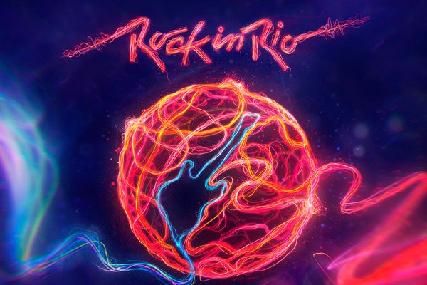 rock-in-rio Rock in Rio sempre foi palco de grandes atros da música