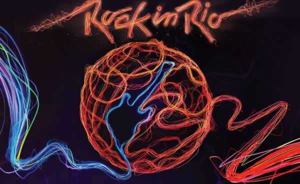 Rock in Rio 2019 conta com recursos tecnológicos