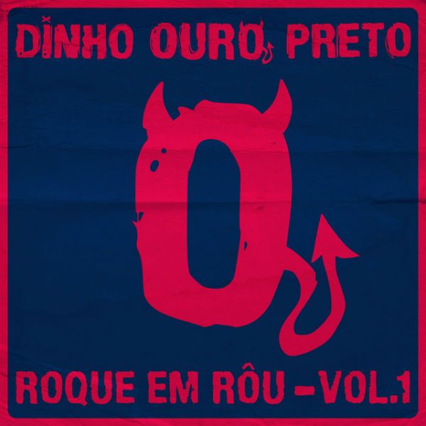 capa-ep_dinho-ouro-preto Capa do primeiro EP do novo disco solo de Dinho Ouro Preto