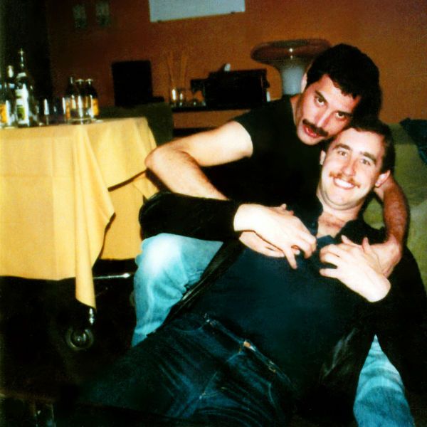 freddie-mercury_peter-freestone freddie-mercury e seu grande amigo e assistente pessoal, peter-freestone