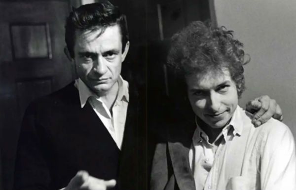 johnny-cash_bob-dylan