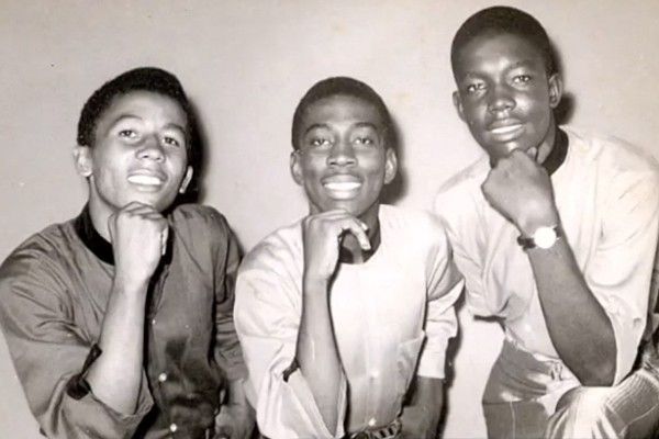 bob-marley_jovem Bob Marley, Bunny Linvigstone e Peter Tosh, no começo de carreira